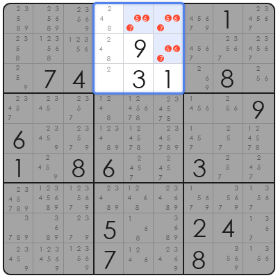 how to make sudoku puzzles