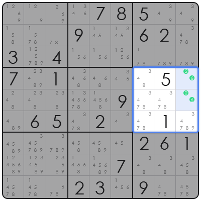 irregular sudoku