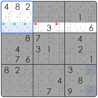 how many combinations of sudoku are there